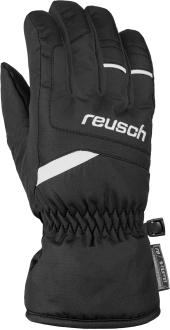 Reusch Bennet R-TEX® XT Junior 6061206 7701 black front